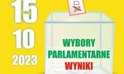 Wyniki wyborów parlamentarnych i referendum