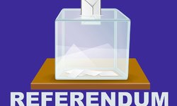 Referendum ogólnokrajowe w sprawach o szczególnym znaczeniu dla państwa
