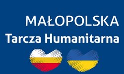 Małopolska Tarcza Humanitarna- Pakiet Edukacyjny