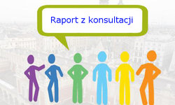Informacja o wynikach konsultacji społecznych