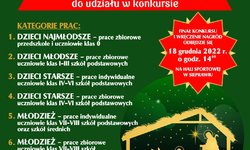 XXI Konkurs Szopek Tradycyjnych i Krakowskich.