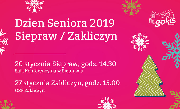 Dzień Seniora