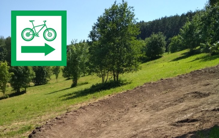 Ścieżki MTB na wakacje