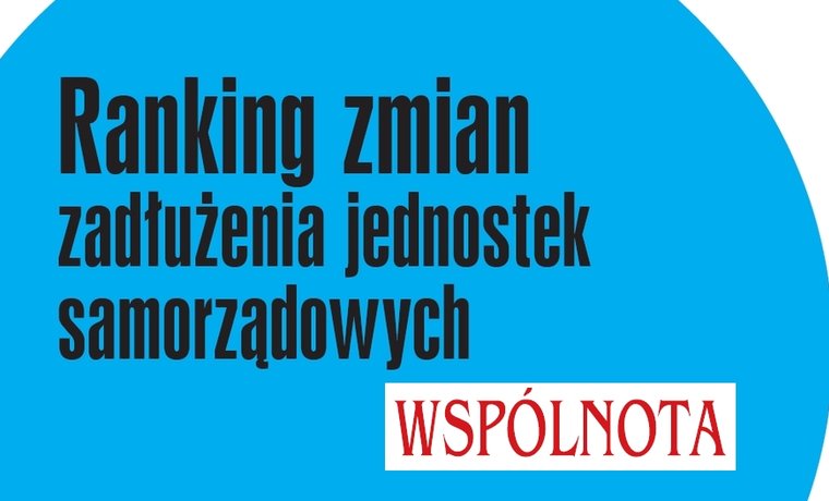 Gmina Siepraw druga w Polsce