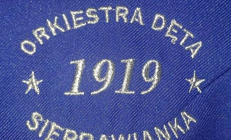 Orkiestra Dęta Sieprawianka obchodzi w tym roku stulecie istnienia