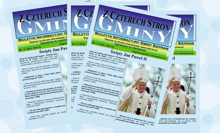 Z Czterech Stron Gminy Nr 2 (85)