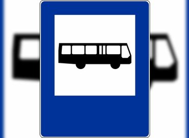 Informacja o aktualnych kursach busów