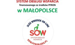 Proteza, wózek inwalidzki o napędzie elektrycznym - złóż wniosek przez SOW