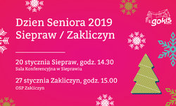 Dzień Seniora