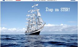 Złap za STER!