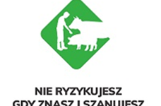 Nie ryzykujesz gdy znasz i szanujesz