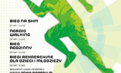 12 Bieg Sieprawska Piątka