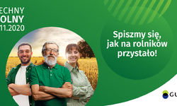Powszechny Spis Rolny (PSR 2020)