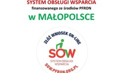 SOW w Małopolsce