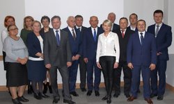 Skład Rady Gminy Siepraw VIII kadencji (2018 - 2023)