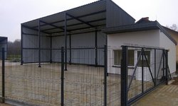 PSZOK znów czynny od 16.05.2020r.