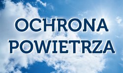 Ochrona powietrza