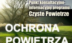 Ochrona powietrza