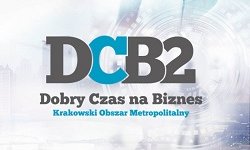 „Dobry Czas na Biznes –KOM2”