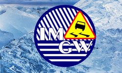 Ostrzeżenie meteorologiczne Nr 101/2019