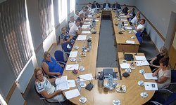 Rada udzieliła absolutorium Wójtowi