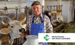 Ogólnopolski Konkurs Testowy Bezpieczna Obsługa Zwierząt Gospodarskich