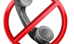 Awaria telefonu