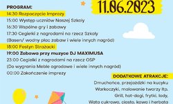 Piknik rodzinny