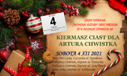 Kiermasz ciast