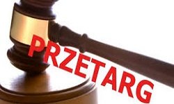 Ogłoszenie o przetargach ustnych nieograniczonych na sprzedaż nieruchomości stanowiących własność Gminy Siepraw