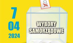 Wybory samorządowe