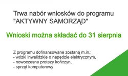 Oddział Małopolski PFRON wspiera osoby z niepełnosprawnościami