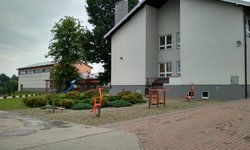 Szkoła Podstawowa w Czechówce