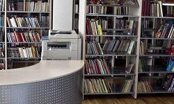 Nowe godziny otwarcia biblioteki