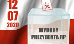 Obwieszczenie Państwowej Komisji Wyborczej z dnia 30 czerwca 2020 r. o kandydatach na Prezydenta Rzeczypospolitej Polskiej w głosowaniu ponownym w dniu 12 lipca 2020 r.