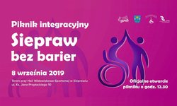 Siepraw bez Barier