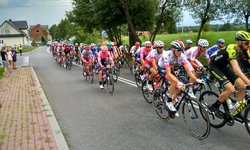 Tour po raz drugi
