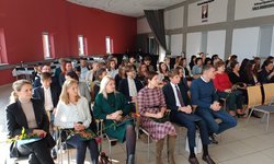 Wyjątkowy Dzień Edukacji Narodowej