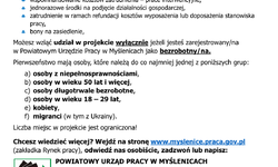Rozwiń karierę - pokonaj barierę!