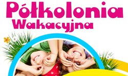Nabór wychowawców - półkolonia wakacyjna 2023
