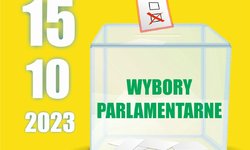 Informacja o losowaniach do komisji wyborczych