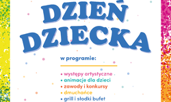 Gminny Dzień Dziecka