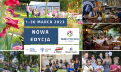 Rusza kolejna edycja konkursu grantowego Małopolska Lokalnie