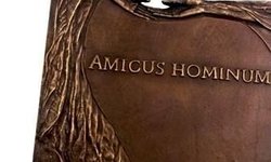 Ruszył nabór w konkursie o Nagrodę AMICUS HOMINUM, edycja XIV 2019