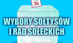 Kandydaci na Sołtysów oraz członków Rad Sołeckich sołectw wsi Łyczanka, Zakliczyn i Czechówka