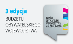 Ruszyła III edycja Budżetu Obywatelskiego Województwa Małopolskiego!