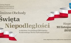 Obchody Dnia Niepodległości