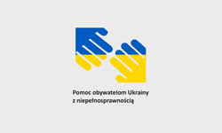 Pomoc PFRON dla niepełnosprawnych uchodźców z Ukrainy