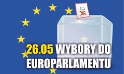 Wybory do Parlamentu Europejskiego