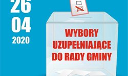 Wybory uzupełniające do Rady Gminy